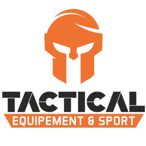logo de Tactical Equipment