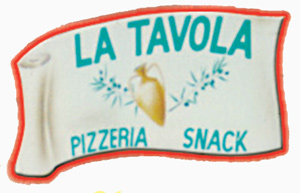 logo de La Tavola