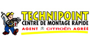 logo de Garage Technipoint