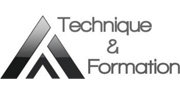 logo de Technique et Formation SARL