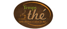 logo de Temps Thé