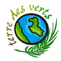 logo de Terre des Verts