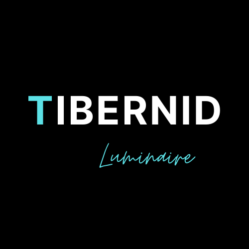 logo de Tibernid