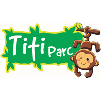 logo de Titi Parc