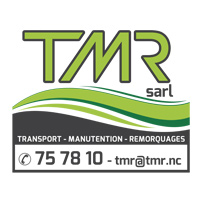 logo de TMR