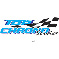 logo de Top Chrono Service