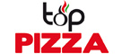logo de Top Pizza 6ème km