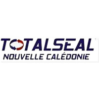logo de TOTALSEAL NC