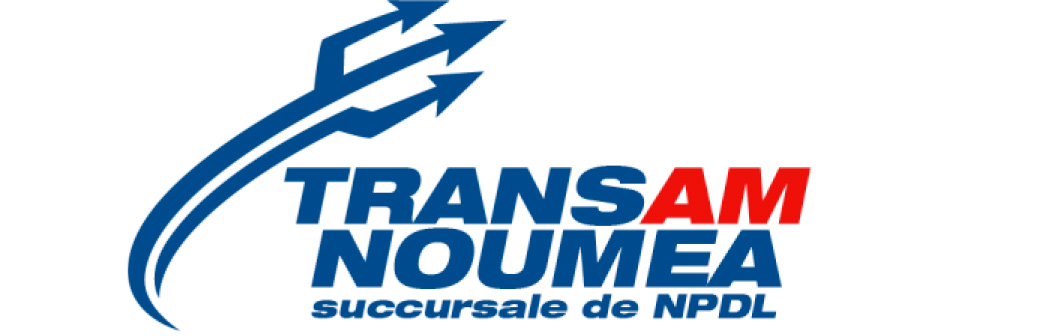 logo de Transam
