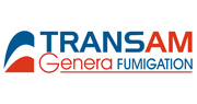 logo de Transam Fumigation
