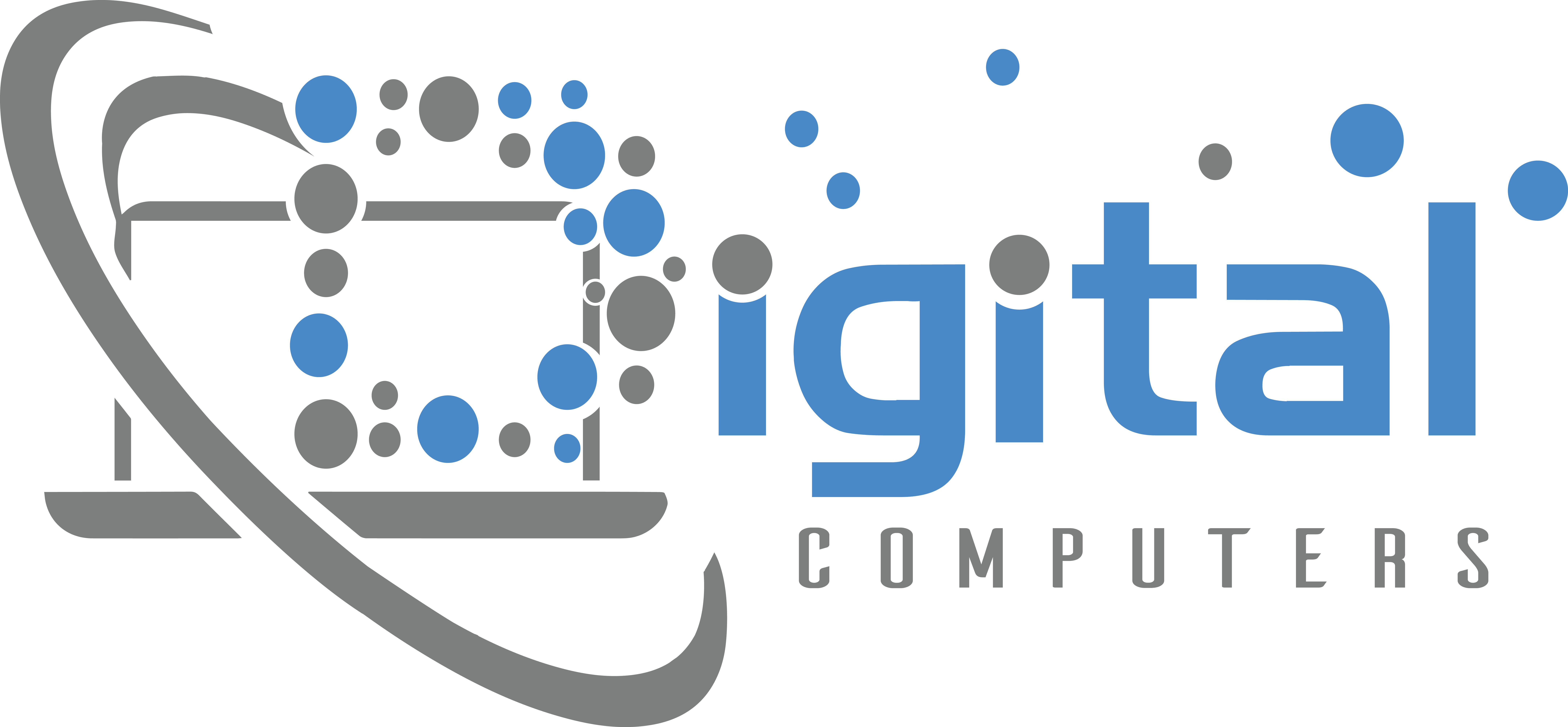 logo de Digital Computers