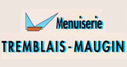 logo de Menuiserie Tremblais Maugin