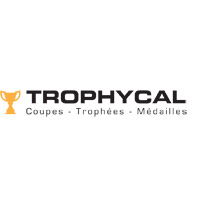 logo de Trophycal - L'îlot Vert