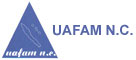 logo de UAFAM N.C.