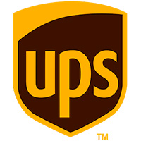 logo de UPS