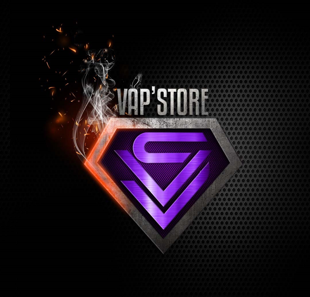 logo de Vap'store Centre Ville