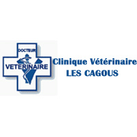 logo de Clinique Vétérinaire les Cagous