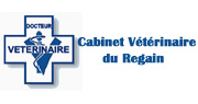 logo de Clinique Vétérinaire du Regain 