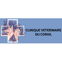 logo de Clinique Vétérinaire du Corail PK7