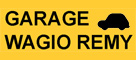 logo de Garage Wagio Remy