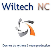 logo de Wiltech nc