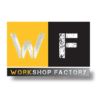 logo de Workshop Factory