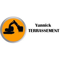 logo de Yannick Terrassement